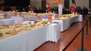 Dünya Peynir Ödülleri'nde birincilik Portekiz'in