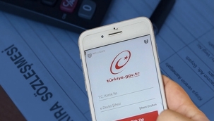 E-devlet Kira Sözleşmesi İşlemleri hizmeti devrede