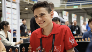 Ediz satraç dünya sıralamasında 95. sıraya yerleşti