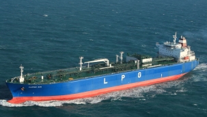 EPDK: "LPG ithalatı Eylül'de yıllık %29 azaldı"