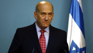 Olmert: "Gazze'den çekilmeliyiz"