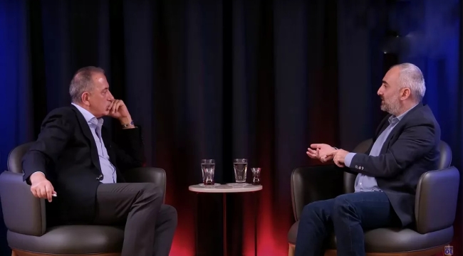 Fatih Altaylı ve İsmail Saymaz'a soruşturma