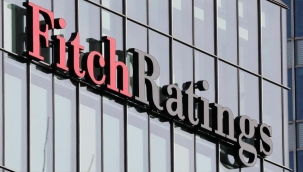 Fitch, Arjantin'in kredi notunu CCC'ye yükseltti