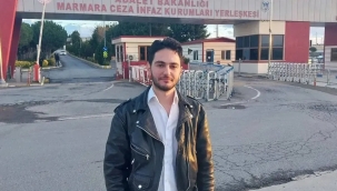 Gazeteci Furkan Karabay tutuklandı