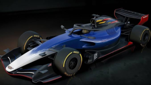 GM, 2026'da Cadillac ile F1 yarışlarına katılacak