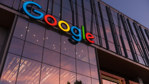 Google, Suudi Arabistan'da YZ merkezi açıyor