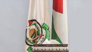 Hamas: "Siyasi ofisimizi Türkiye'ye taşımadık"