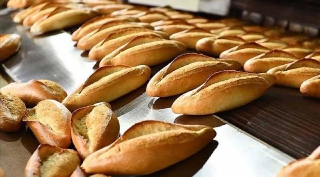 Iğdır'da 8 liralık ekmeğe yaklaşık %13 zam