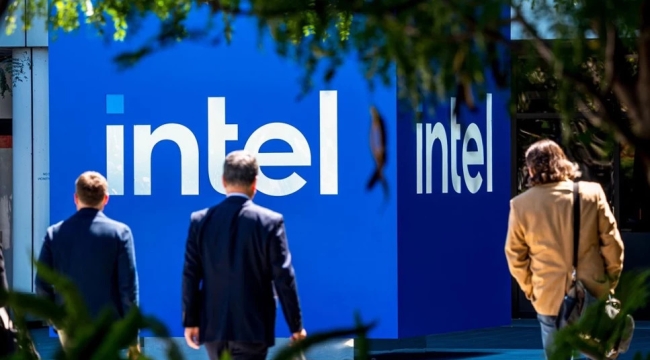 Intel'de tarihinin en büyük zararı: 16,6 milyar dolar