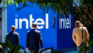 Intel'de tarihinin en büyük zararı: 16,6 milyar dolar