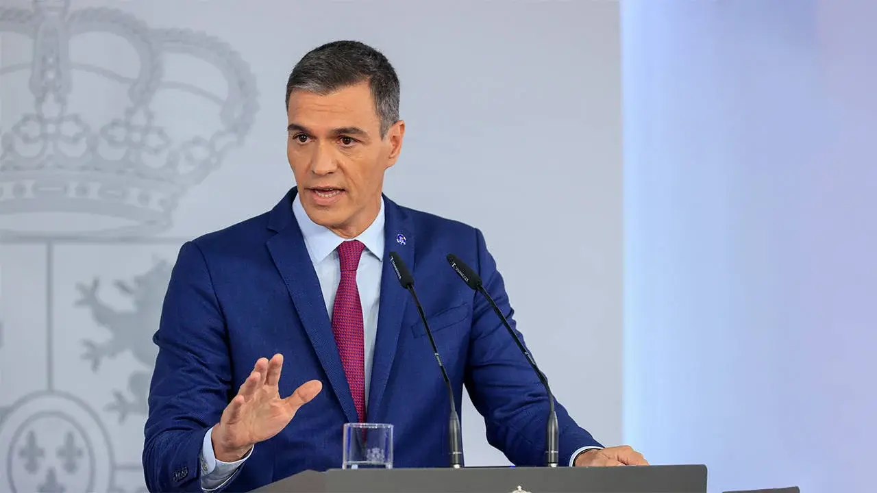 İspanya'da sel mağdurlarına 3. yardım paketi hazır