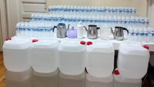 İstanbul'da sahte içki, son 3 günde 7 can aldı