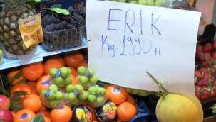 İstanbul'da yaşam maliyeti 74 bin 739 lira