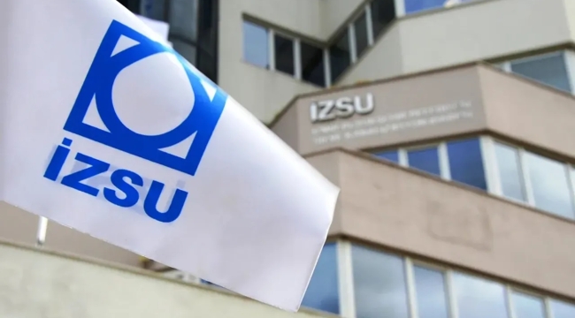 İzmir'de suya %30 zam