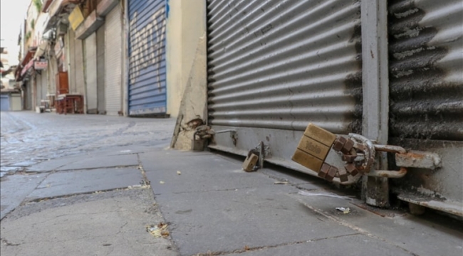 Kapanan şirket sayısı Ekim'de yıllık %8,6 arttı