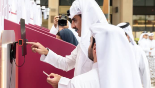 Katar'da seçimler referandumla kaldırıldı