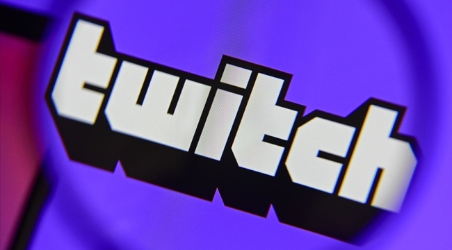 KVKK'dan Twitch'e 2 milyon TL para cezası