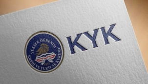 KYK burs ve kredi başvuru sonuçları açıklandı