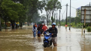 Malezya'da sel: 3 ölü 