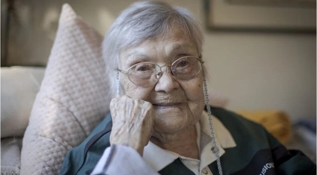 Muazzez İlmiye Çığ 110 yaşında hayatını kaybetti