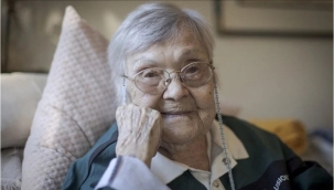 Muazzez İlmiye Çığ 110 yaşında hayatını kaybetti