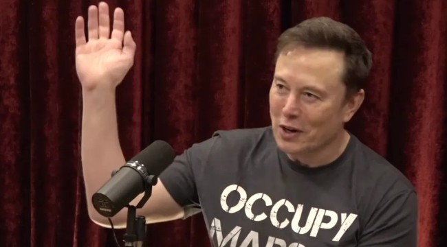 Musk: "Kamala Harris seçimi kazanırsa X'i kapatır"