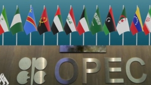 OPEC'in üretimi Ekim'de günlük 466 bin varil arttı 