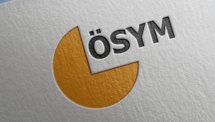 ÖSYM 2025 Sınav Takvimi: YKS, 21-22 Haziran'da