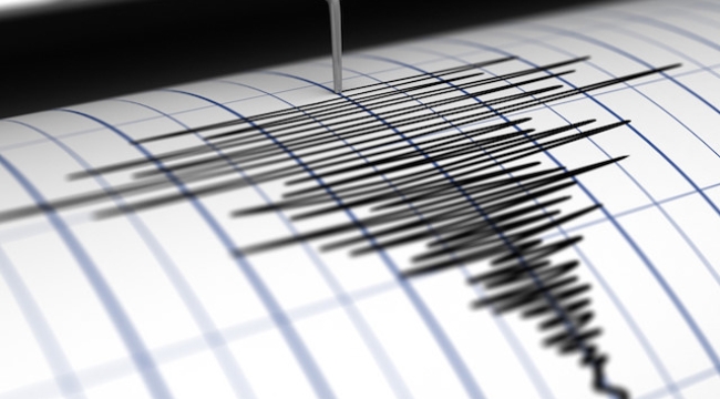 Peru'da 5,7 büyüklüğünde deprem