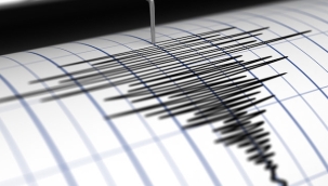 Peru'da 5,7 büyüklüğünde deprem