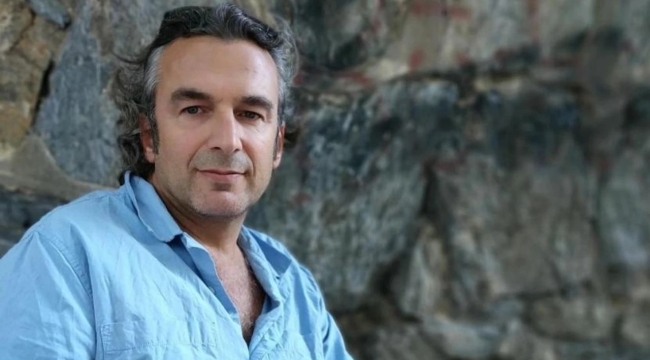 Peyk grubunun solisti İrfan Alış hayatını kaybetti