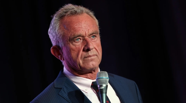 Robert F. Kennedy Jr., ABD Sağlık Bakanı oluyor