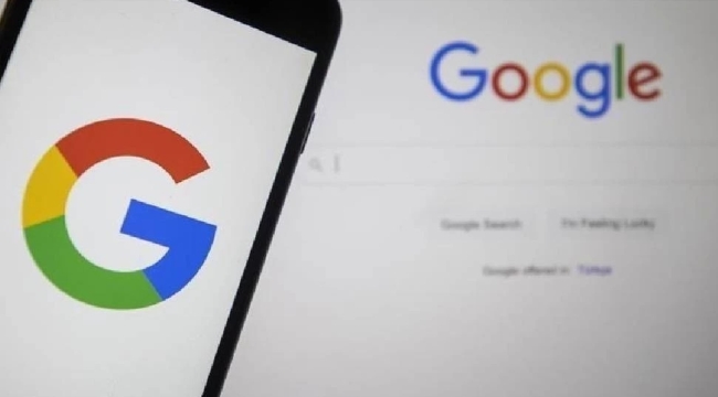 Rusya'dan Google'a yaklaşık 38 bin $ ceza