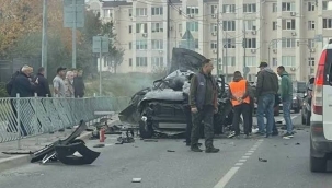 Rusya'nın Karadeniz Filosu komutanına suikast