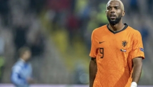 Ryan Babel, 37 yaşında sahalara veda etti