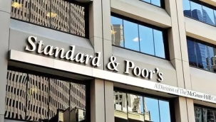 S&P: "Küresel ekonomi 2025'te %3 büyüyecek"