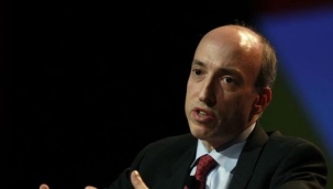 SEC Başkanı Gensler 20 Ocak'ta görevini bırakıyor