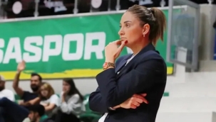 Selen Erdem, Yunan PAS Giannina WBC ile anlaştı