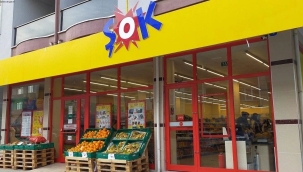 ŞOK'un cirosu yılın ilk 9 ayında 142,7 milyar TL