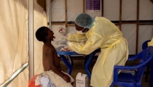 Sudan'da kolera salgınında can kaybı 1072'ye çıktı