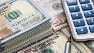 TCMB: "Cari denge Eylül'de 2,9 milyar $ fazla verdi"