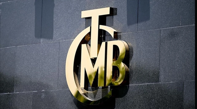 TCMB, politika faizini %50'de sabit tuttu