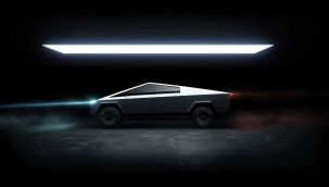 Tesla Cybertruck tanıtımı Kasım'da Türkiye'de