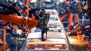 TİM: "Otomotiv ihracatı yılın 10 ayında 30 milyar $"