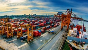 TİM: " Sanayi grubu ihracatı Ekim'de 16,6 milyar $"