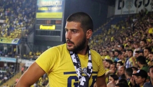 GFB lideri Cem Gölbaşı tutuklandı