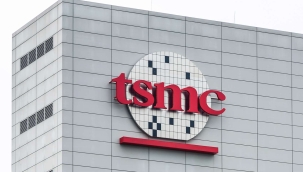  TSMC'nin geliri Ekim'de aylık bazda %24,8 arttı