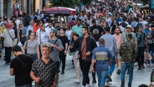 TÜİK'in iddiası: "3. çeyrekte işsizlik oranı %8,7"