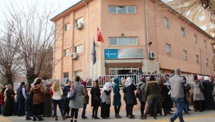 TÜİK'in iddiası: "Eylül'de işsizlik oranı %8,6"