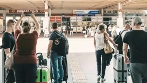 Turizm şirketi We-flytour'dan iflas başvurusu